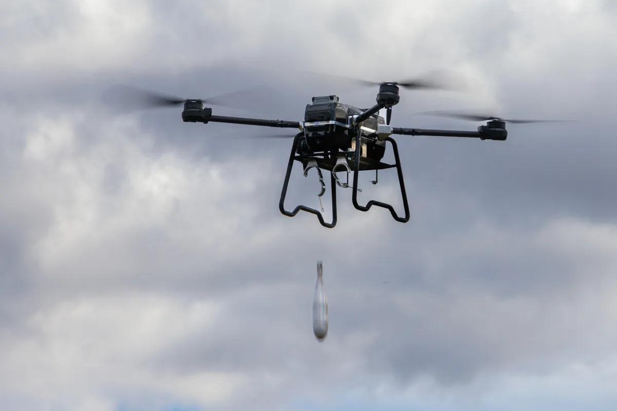 Первышов запретил публикацию информации о БПЛА и работе ПВО в Тамбовской области