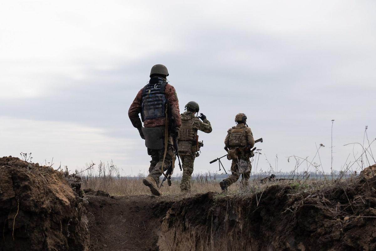 ВСУ напали на Нехотеевку Белгородской области