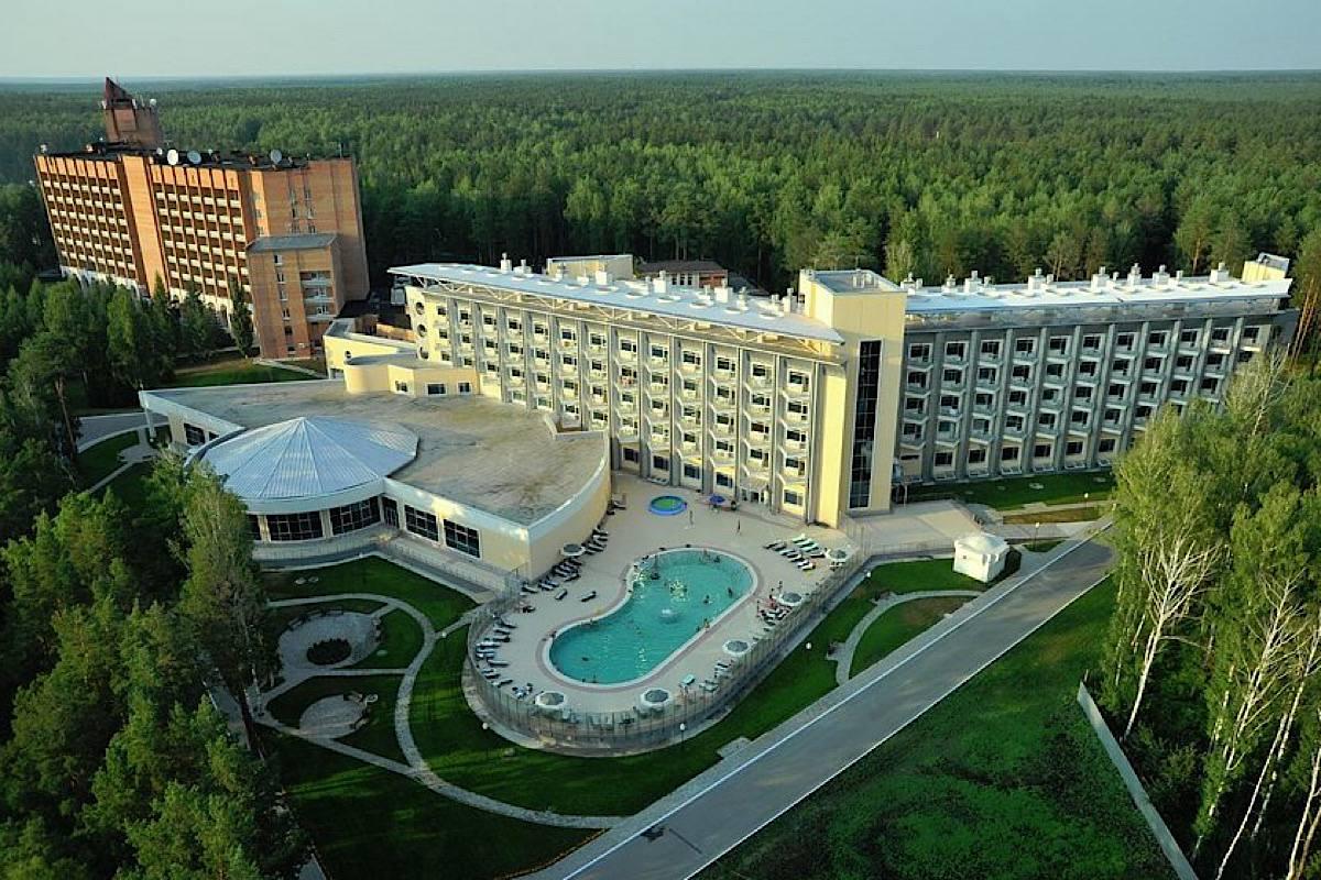 Массовое отравление отдыхающих в Тюмени: прокуратура и Роспотребнадзор начинают расследование