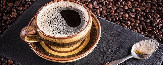 Врач Александр Мясников опроверг мнение, что кофе провоцирует остеопороз