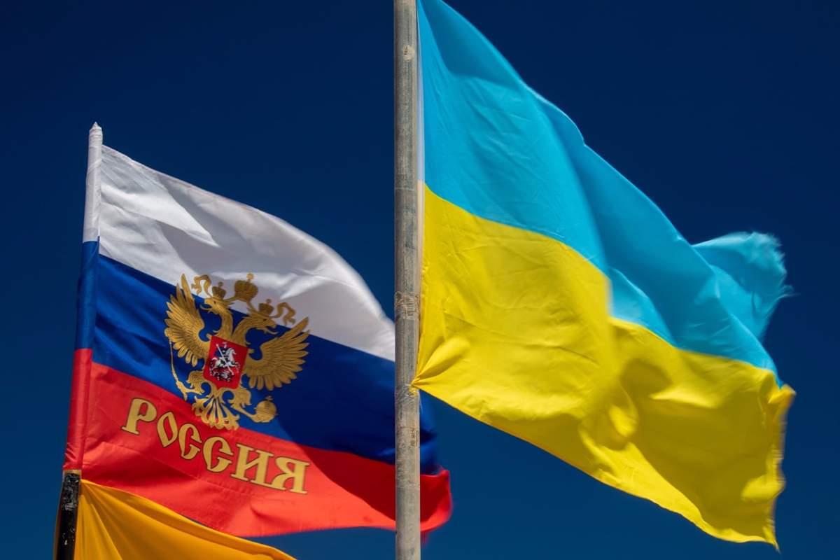 Военный эксперт Онуфриенко прокомментировал заявление главы МИД Украины о переговорах с Москвой