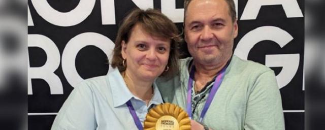 Сыр «Томск» получил золотую медаль на международном конкурсе во Франции