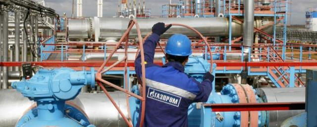 Bloomberg: Газпромбанк отклонил платеж за поставки газа в Европу от Gazprom Marketing