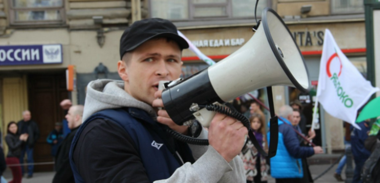 В Петербурге на Марсовом поле пройдет митинг памяти Немцова