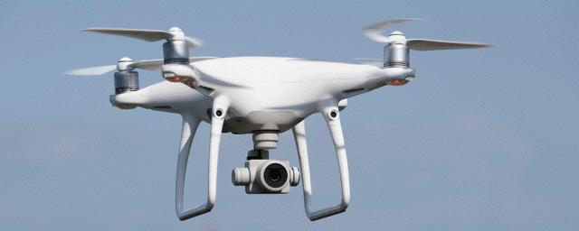 К борьбе с нарушителями ПДД в Ростовской области привлекают беспилотники