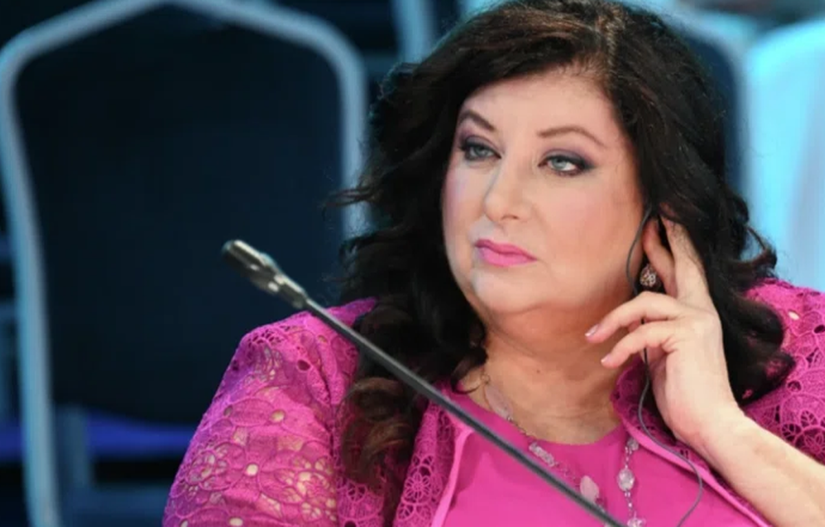 Экс-помощница Байдена Рид: Быть гражданином России — честь для меня