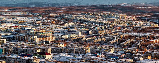 На Камчатке откроется выставка работ художника Вадима Санакоева