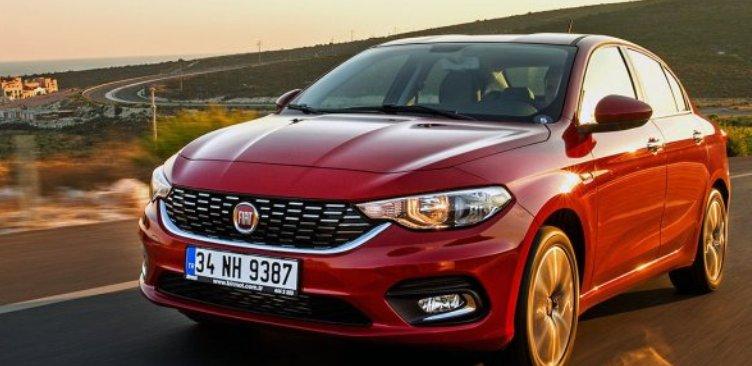 В Женеве представлены хэтчбек и универсал Fiat Tipo