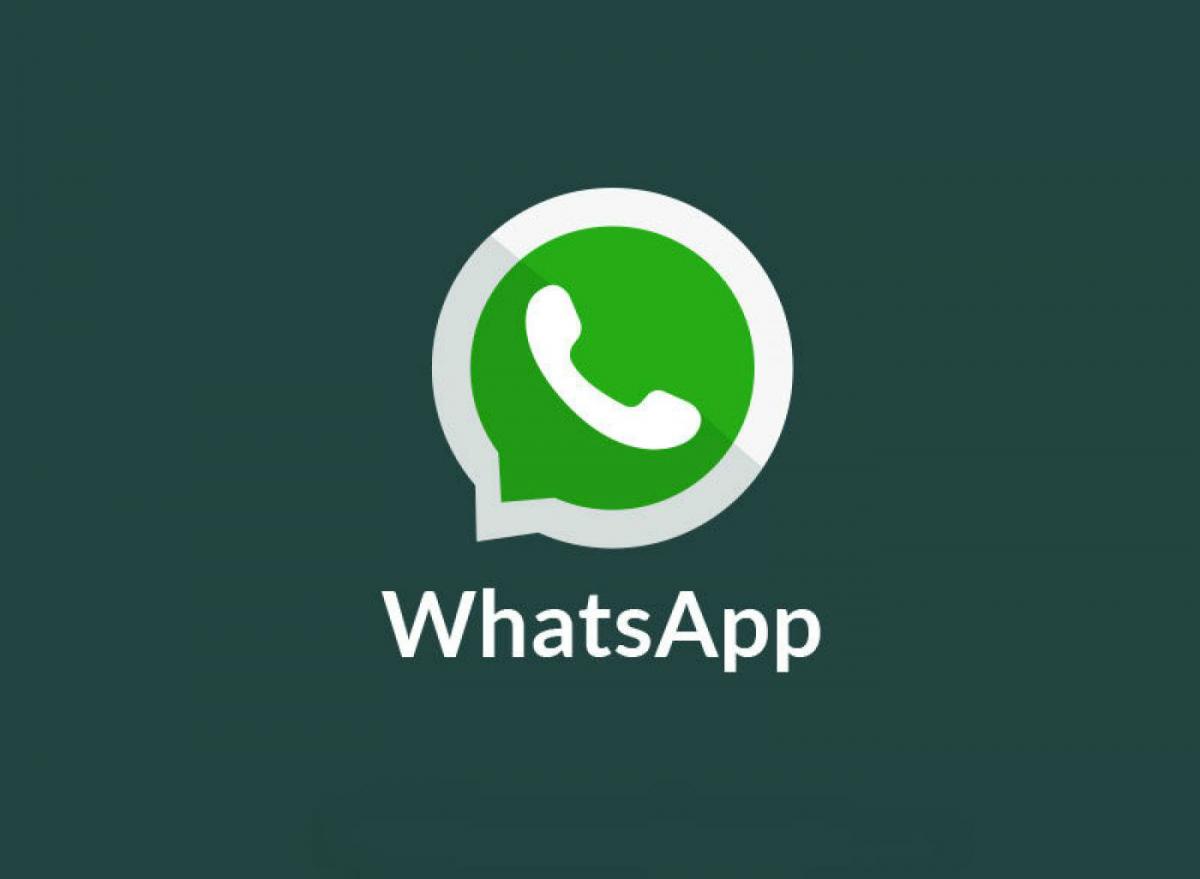 В WhatsApp появилась возможность устанавливать фоны в чаты
