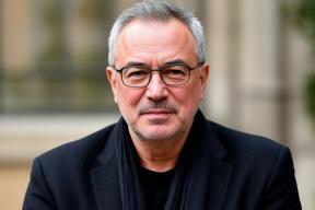Прибыль выросла на 15%: Константин Меладзе хочет вернуться, но без шума