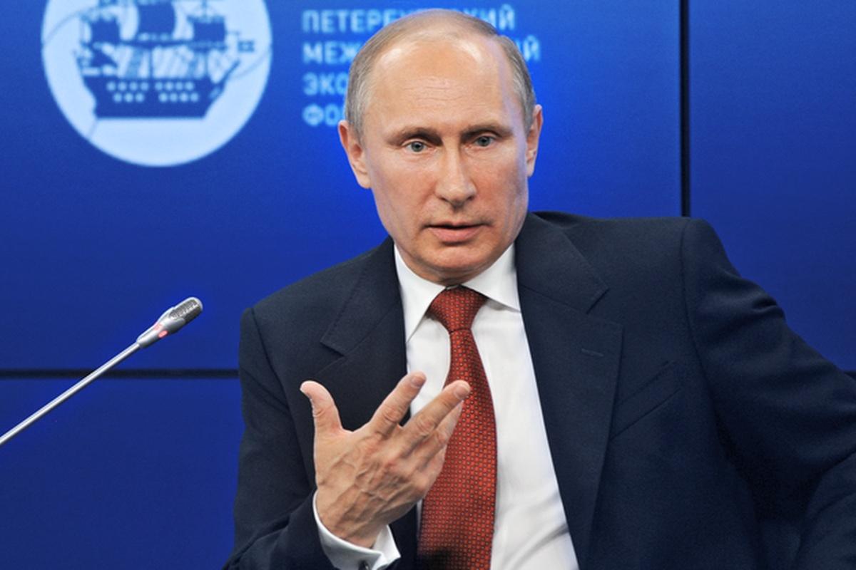 «А я никогда ничего не боялся»: президент заявил, что не боится восстания машин и угроз ИИ