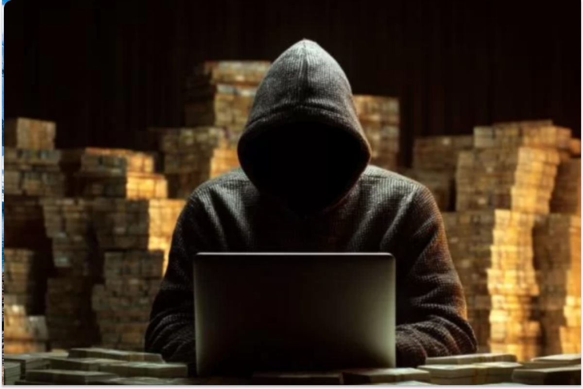 Житель Коми стал жертвой мошеннической схемы с угрозой уголовной ответственности