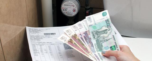 С 1 июля в Курской области тарифы ЖКХ вырастут на 4,5%