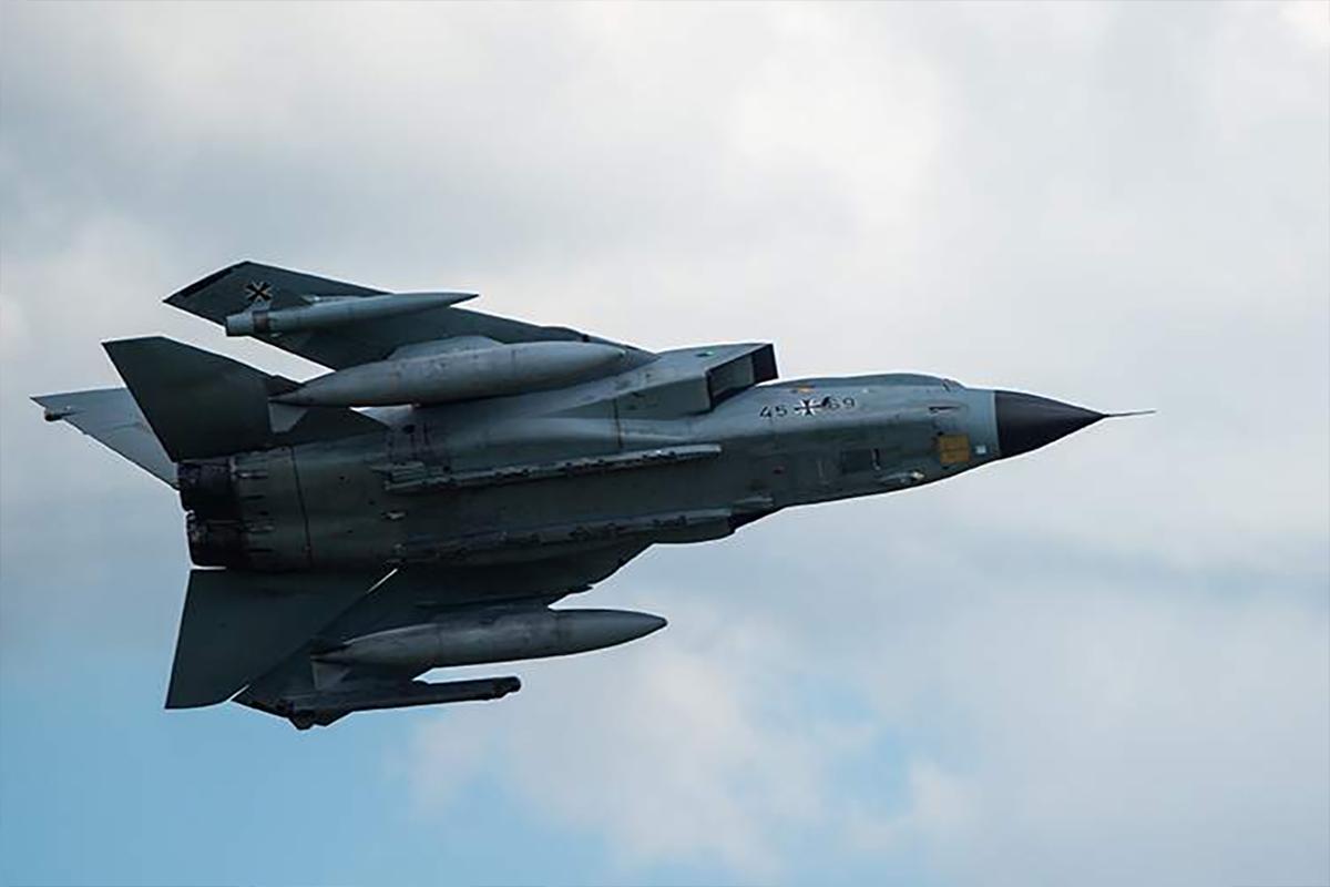 В Нидерландах начинаются ежегодные учения НАТО по ядерному сдерживанию