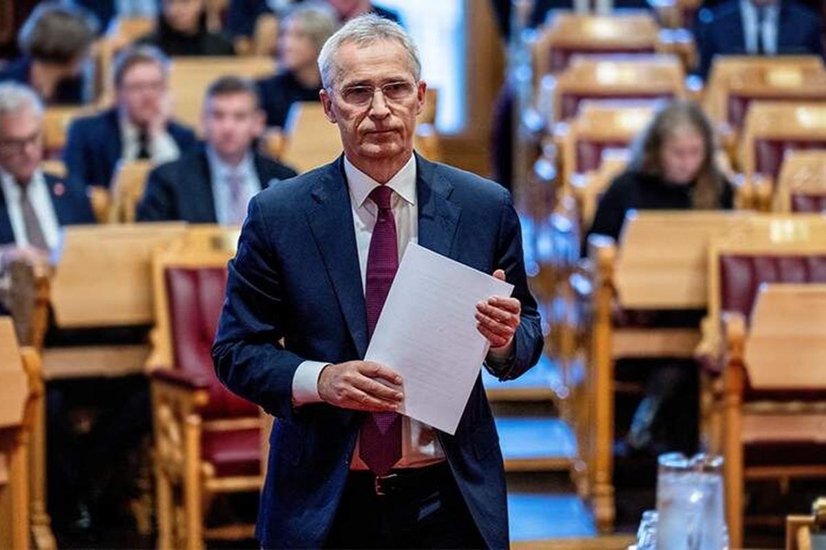 Экс-глава НАТО рассказал о самом крупном поражении альянса