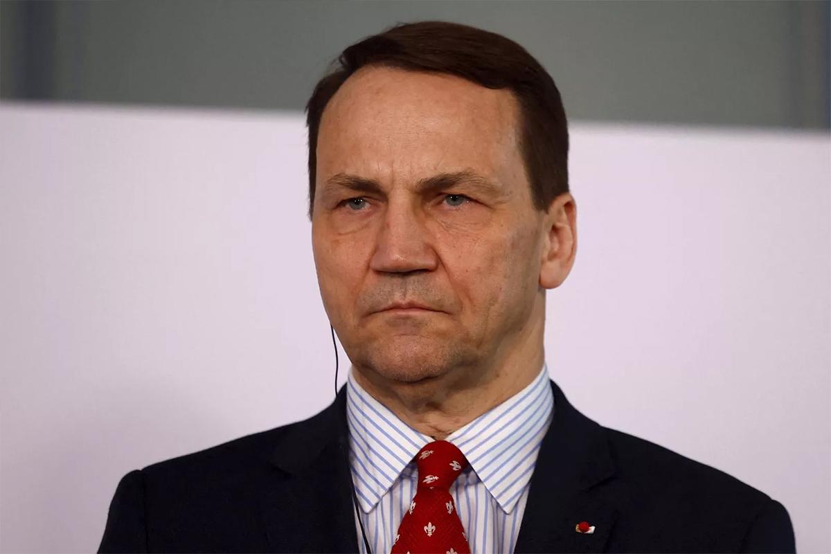 Глава МИД Польши заявил, что Россия превосходит Европу в развитии дронов