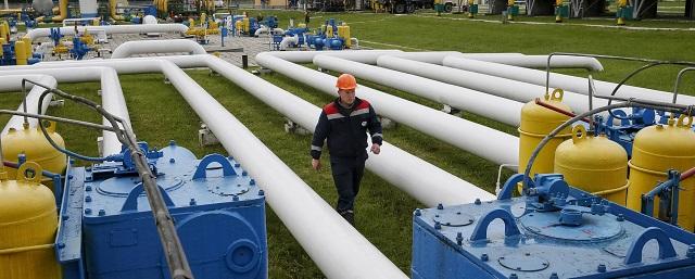 Гончарук: Контракт Украины и России позволил сдержать рост цен на газ