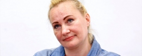 Суд в Германии оштрафовал уроженку Украины Елену Колбасникову за поддержку России