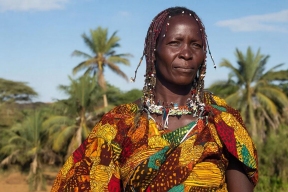 Опасное многоженство: в Нигерии мужчина скончался, исполняя супружеский долг с шестью женами
