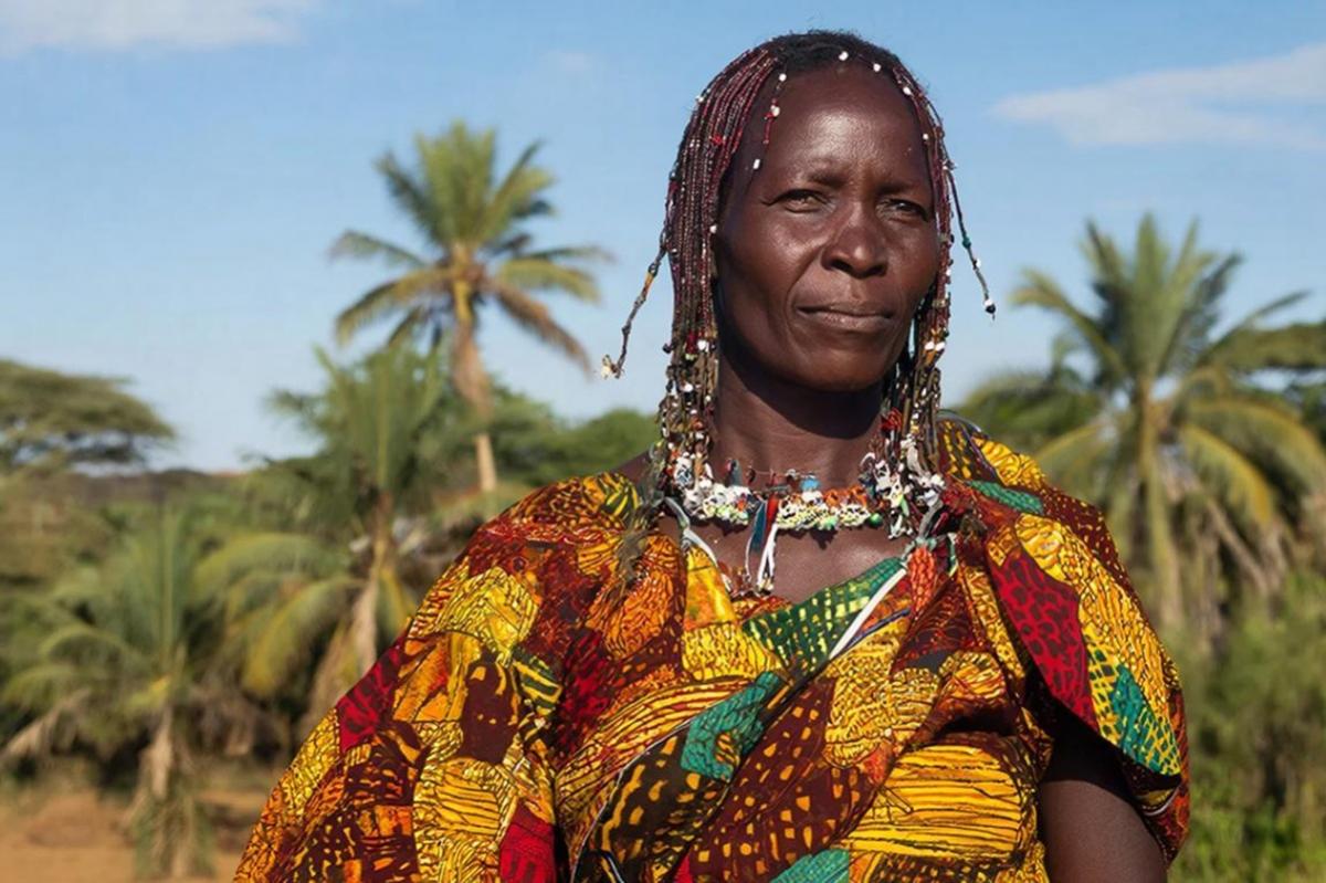 Опасное многоженство: в Нигерии мужчина скончался, исполняя супружеский долг с шестью женами