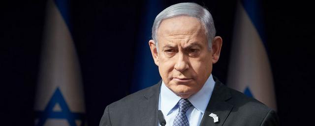 Премьер-министр Израиля заявил, что ХАМАС заплатит высокую цену за нападение