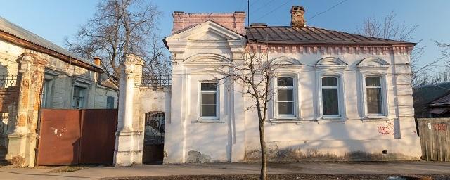 В Тамбовской области из программы капремонта хотят исключить дома, в которых менее пяти квартир