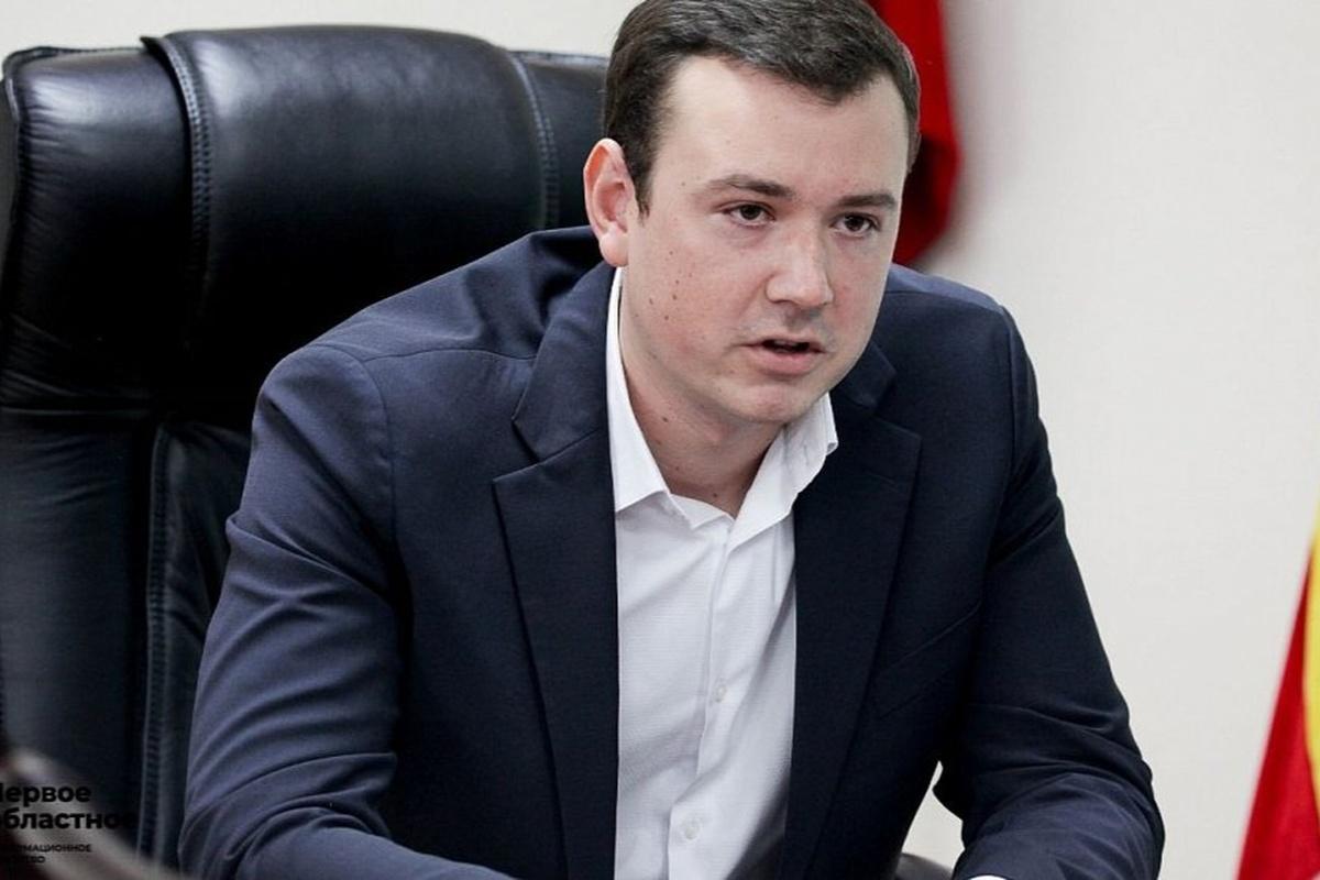 В Москве задержан ФСБ бывший вице-губернатор Челябинской области Богашов