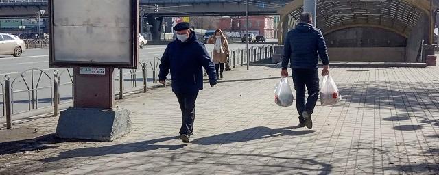 В Омской области с начала июня планируется постепенно выходить из карантина