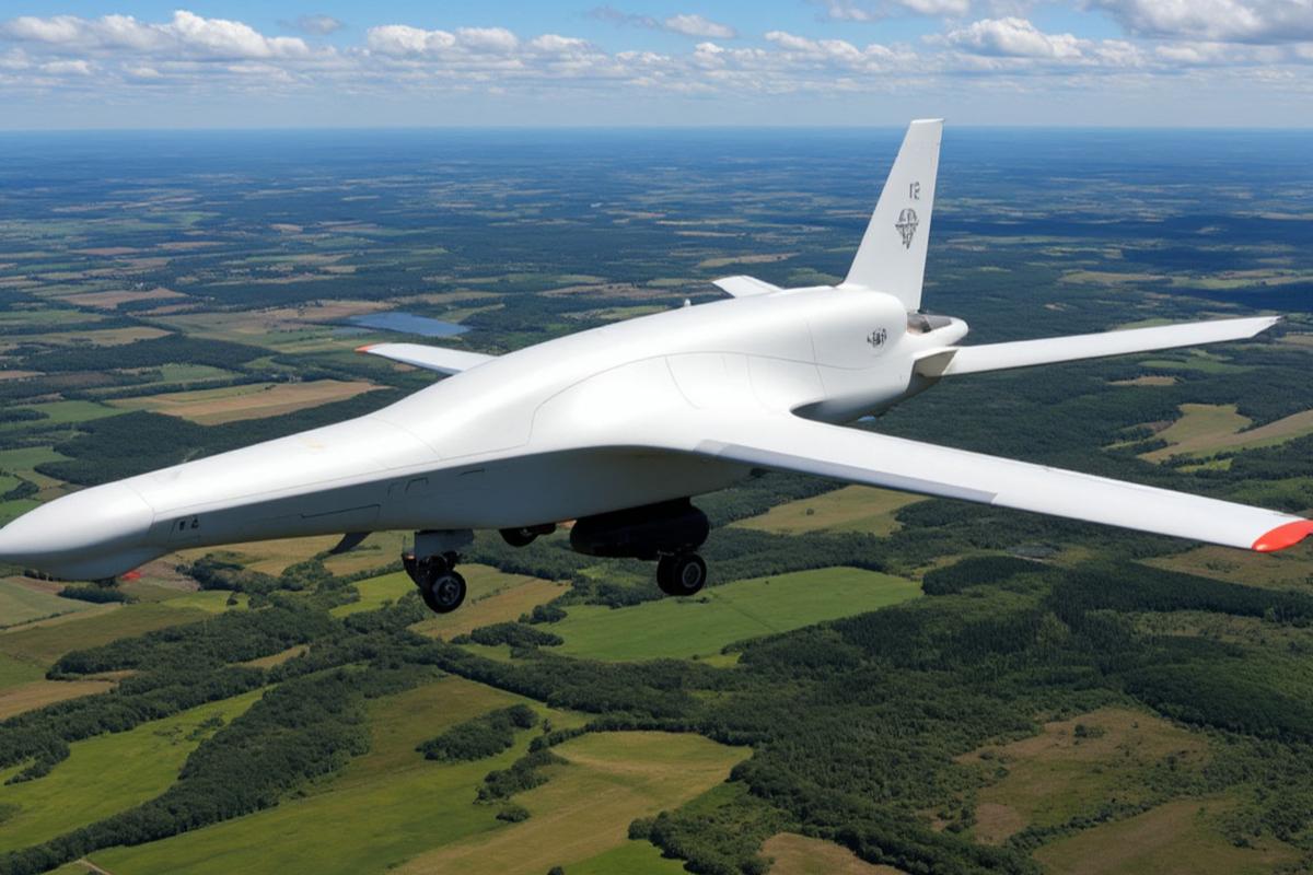 Польша намерена сбивать дроны РФ над Украиной без санкций НАТО и ЕС