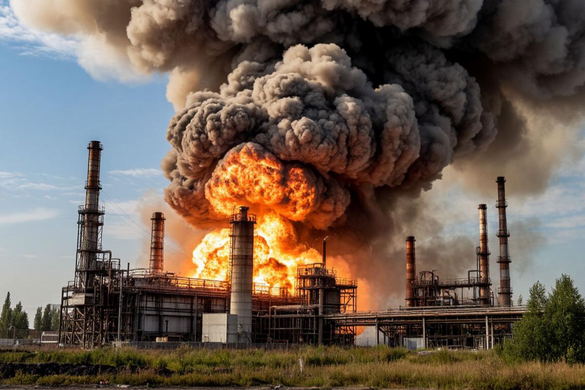 В Великобритании признали помощь Украине в нанесении ударов по территории России