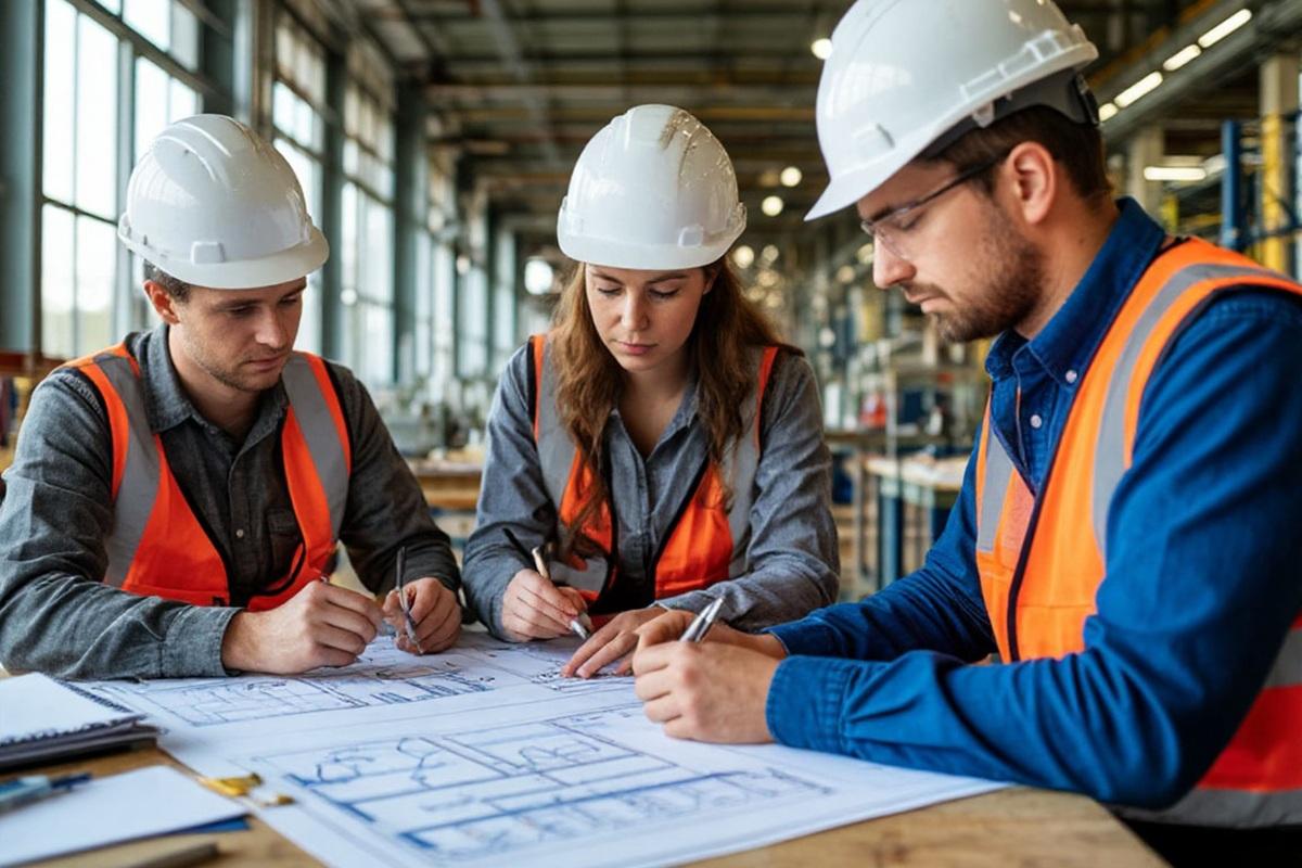 Выпускникам-инженерам предложили выдавать диплом только после трех лет работы