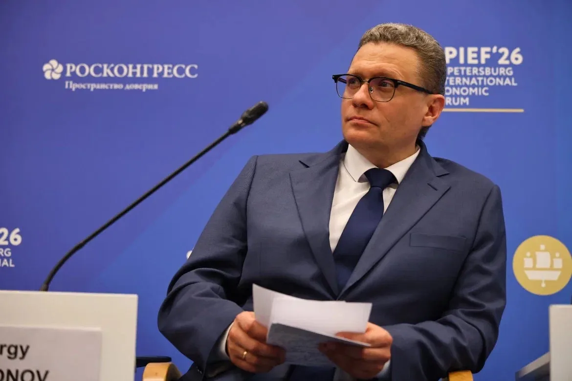 Губернатор Вологодской области Георгий Филимонов: Решить проблему депопуляции возможно при условии решительной и последовательной работы