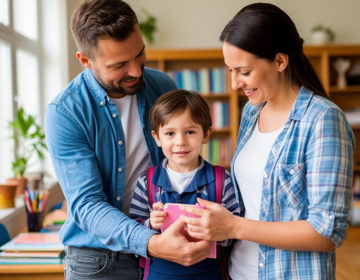 В России хотят ввести ежегодную выплату семьям школьников