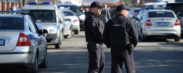 МВД объявило награду за помощь в поимке убийц полицейских в Астрахани