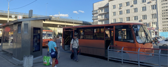 В Нижнем Новгороде маршрут автобусов Т-24 будет продлен до улицы Зайцева