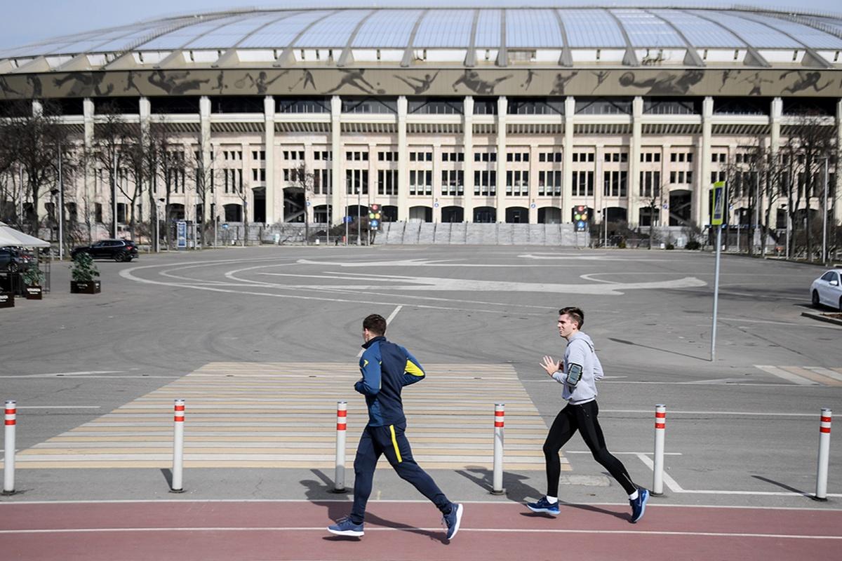 Эксперт рассказал, какие физические нагрузки продлевают жизнь и укрепляют здоровье