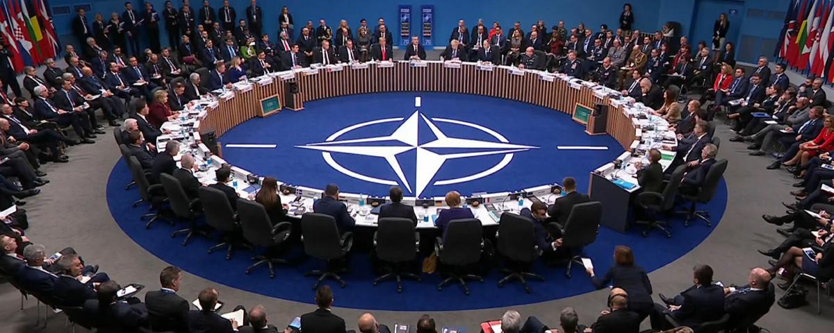 Дипломат Белоусов: НАТО скоро начнет оправдывать любое применение ядерного оружия