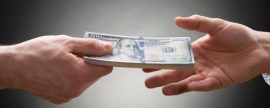 ФНС и МВД начнут пресекать куплю-продажу валюты «с рук»