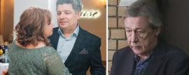 Вдова погибшего Захарова рассказала об отношении к извинениям Ефремова