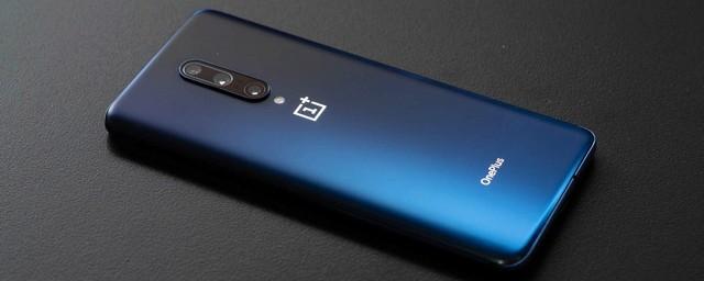 Стоимость смартфона OnePlus 7 Pro в Китае составила $580