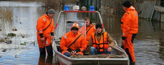 В МЧС Свердловской области сообщили о готовности к паводку