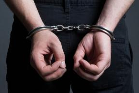 9,5 лет строгого режима за 23 удара: экс-хоккеист Гринько получил приговор за смерть зубного техника