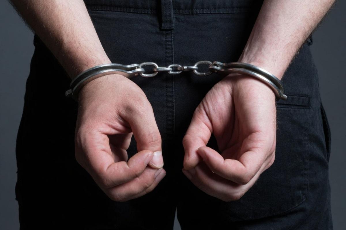 9,5 лет строгого режима за 23 удара: экс-хоккеист Гринько получил приговор за смерть зубного техника