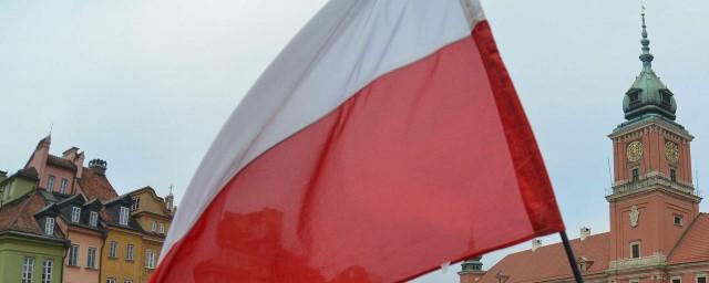 CBOS: жители Польши хуже всего относятся к россиянам