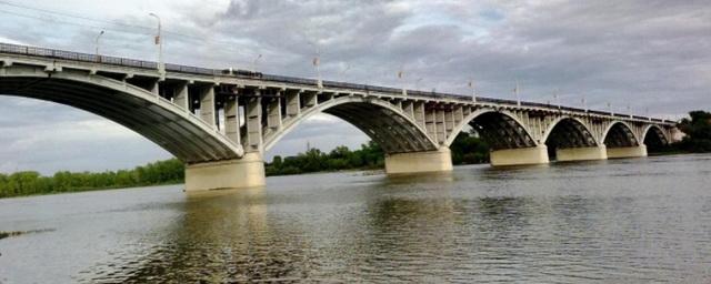 В Бийске ремонт коммунального моста перенесли на 2023 год