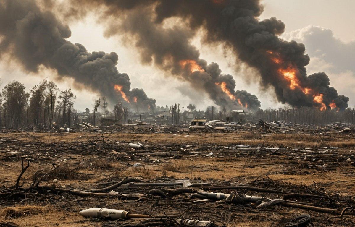 Становится очевидно, кто проиграл: в Нидерландах рассказали, поможет ли Киеву помощь США