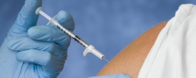 В поликлиники Смоленска начала поступать вакцина от гриппа