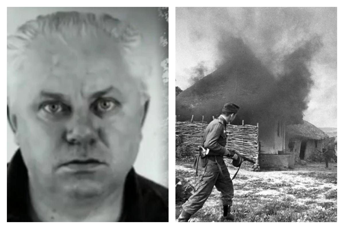 Школьник – нацистский палач – главред советской газеты. Как Алекс Лютый долгие годы обманывал всю страну