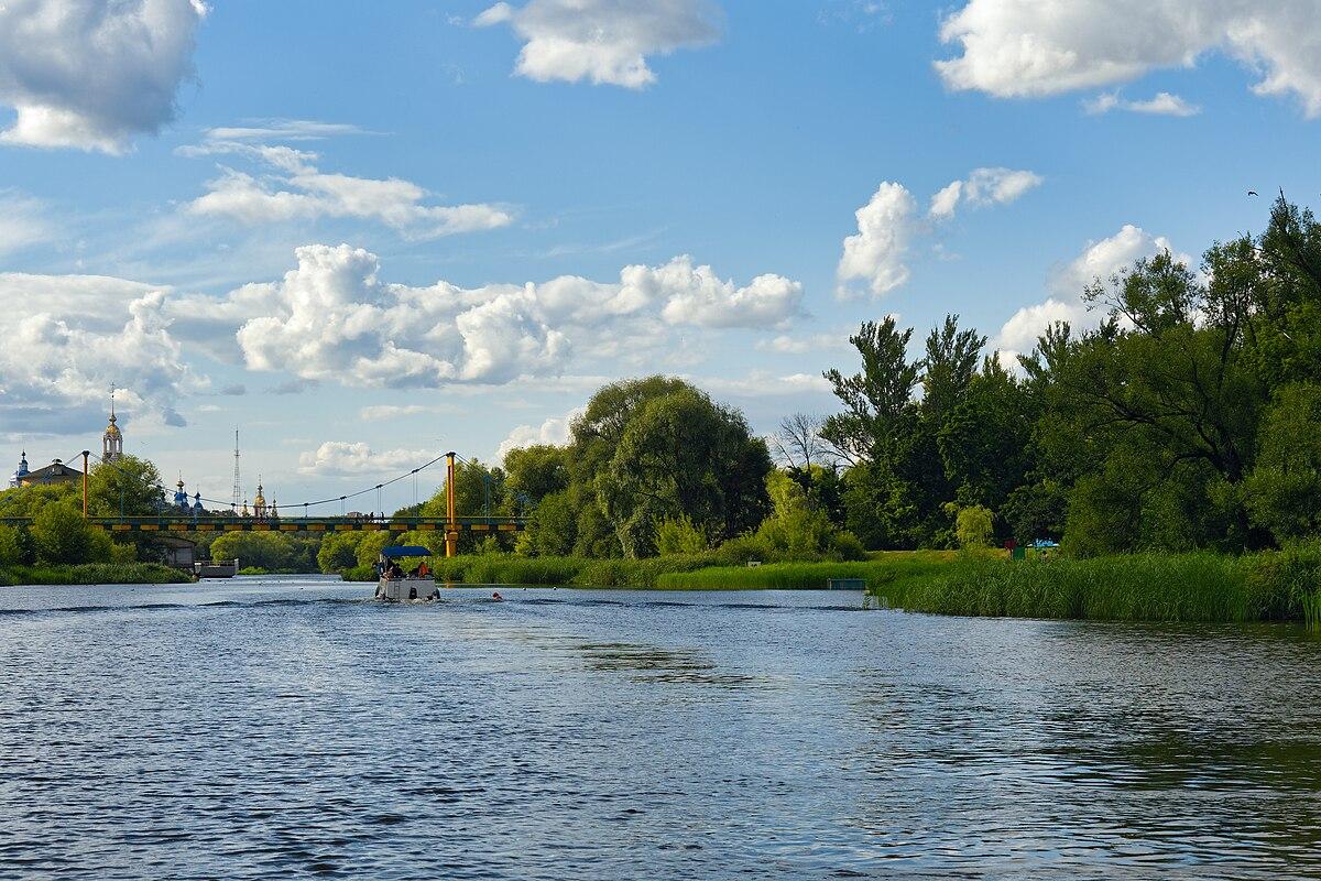 Тамбовская прокуратура выявила нарушение земельного законодательства