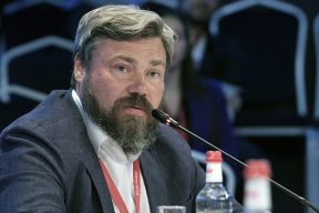 Бизнесмен Малофеев выступил с предложением отменить для молодых россиян пенсии по старости